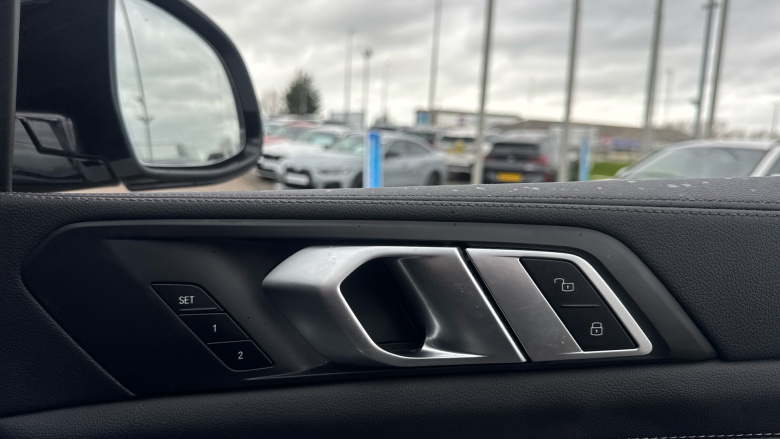 BMW X5 xDrive45e M Sport 5dr Auto Estate